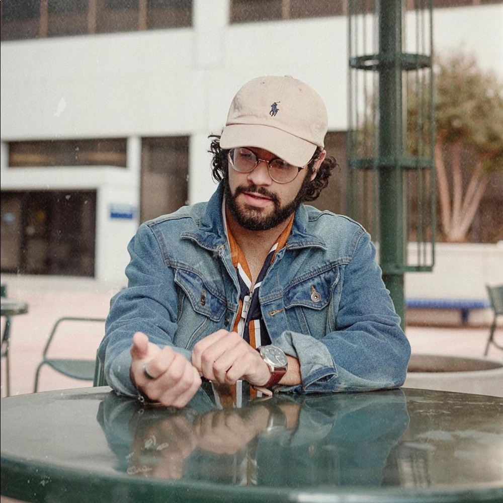 Meet your Posher, Nima